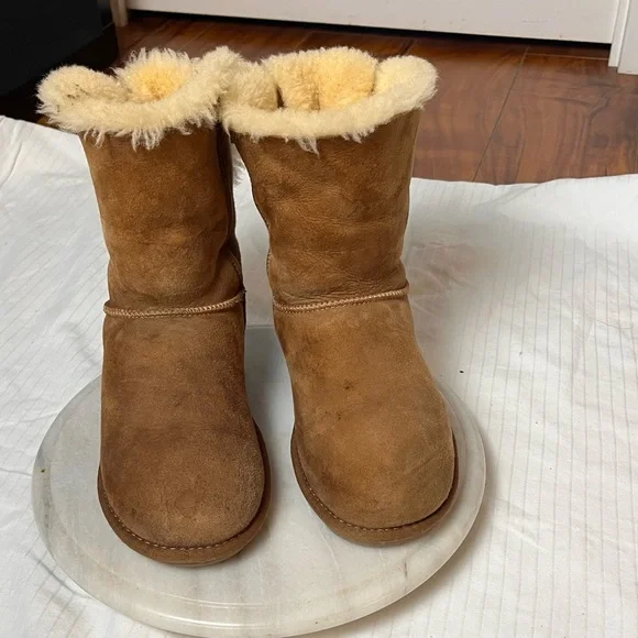 UGG boots - Picture 7 of 8
